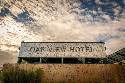 Gap View Hotel - Broome Tourism 0