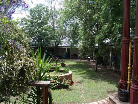 Gidgee Guesthouse - Broome Tourism 1