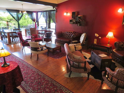 Glenella Guesthouse - Broome Tourism 1