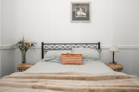 Glenburnie Cottage - Broome Tourism 2