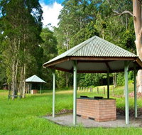 Gloucester River campground and picnic area - Broome Tourism