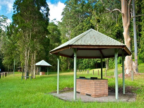 Gloucester River Campground And Picnic Area - Broome Tourism 0