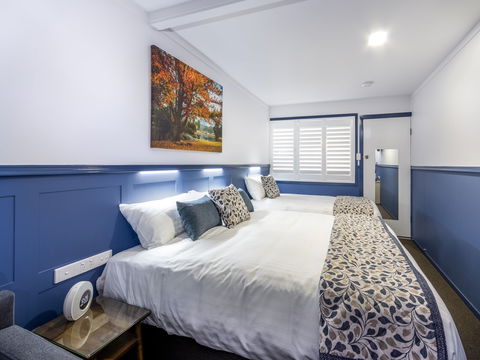 Granite Belt Motel - Broome Tourism 0