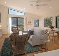 Grasmere Chalet - Broome Tourism