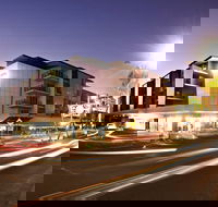 Grand Hotel and Apartments Townsville - Broome Tourism