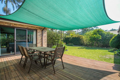 Great Hideaway - Broome Tourism 0