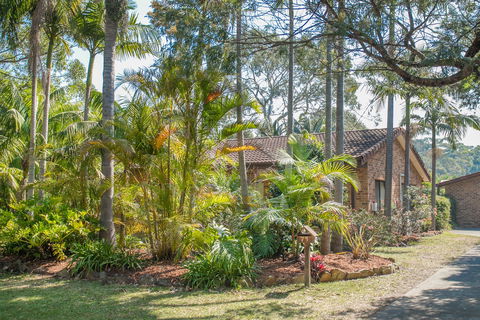 Great Hideaway - Broome Tourism 1