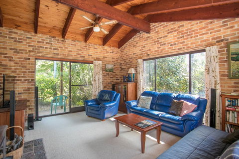 Great Hideaway - Broome Tourism 2