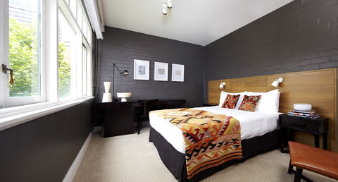 Harbour Rocks Hotel Sydney - MGallery By Sofitel - Broome Tourism 1