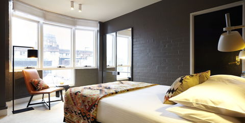 Harbour Rocks Hotel Sydney - MGallery By Sofitel - Broome Tourism 2