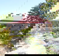 Haywards Cottage - Broome Tourism