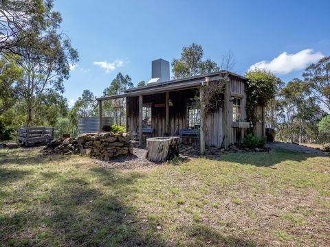 Heimat Chalets - Broome Tourism 1