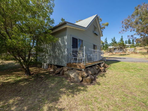 Heimat Chalets - Broome Tourism 2