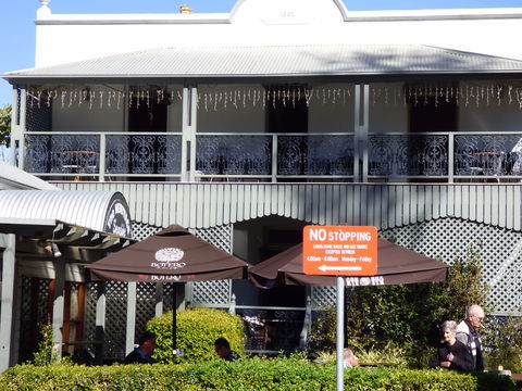 Heritage Guest House South West Rocks - Broome Tourism 0