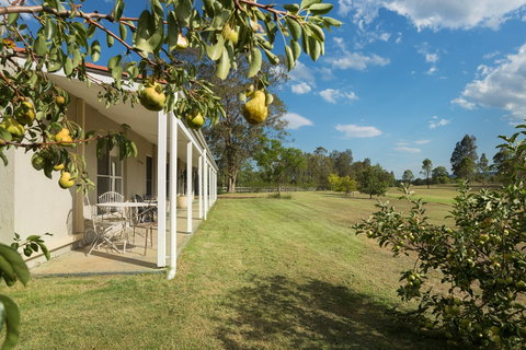 Hillcrest House - Broome Tourism 0