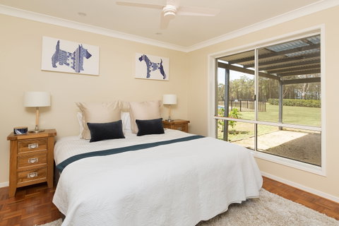 Hillcrest House - Broome Tourism 2