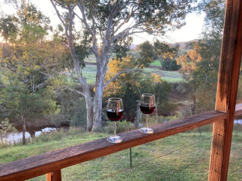 Horseshoe House - Broome Tourism 2