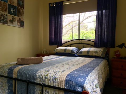 Hunter Valley Farmstay - Broome Tourism 0