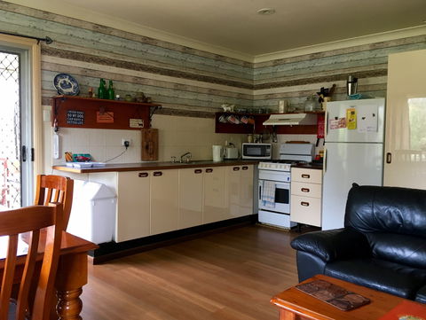 Hunter Valley Farmstay - Broome Tourism 1