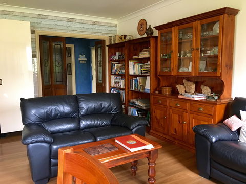 Hunter Valley Farmstay - Broome Tourism 2