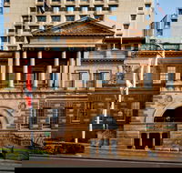 InterContinental Sydney - Broome Tourism