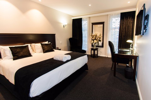 International Hotel Wagga Wagga - Broome Tourism 1
