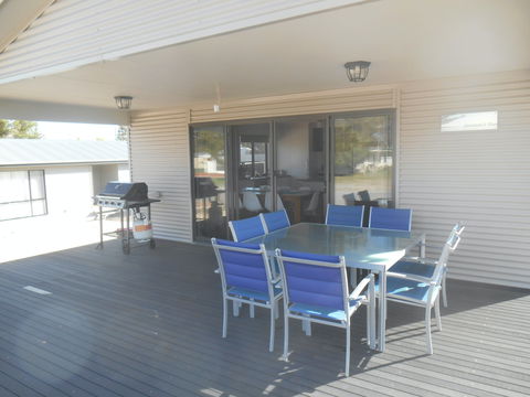 Jameson's Run - Broome Tourism 0