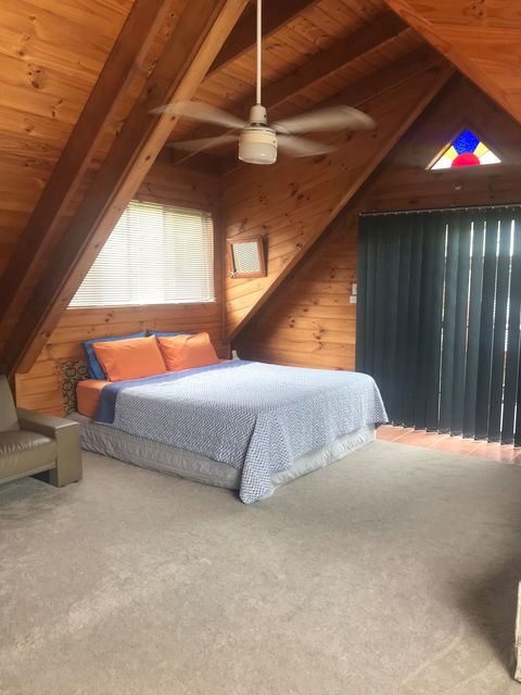 Jetz Bungalow - Broome Tourism 2
