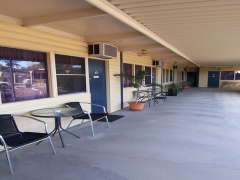 Kaputar Motel - Broome Tourism 0