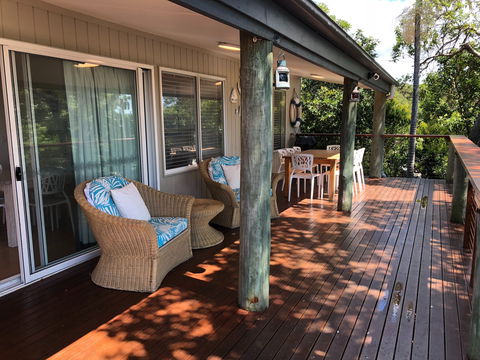 Katandra - Broome Tourism 1