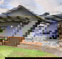 Kickenback Studio - Broome Tourism