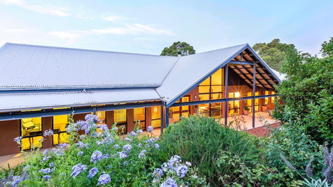 Killara - Broome Tourism 0