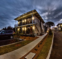 Kings Park Accommodation - Broome Tourism