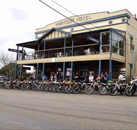 Kitchener Hotel - Broome Tourism
