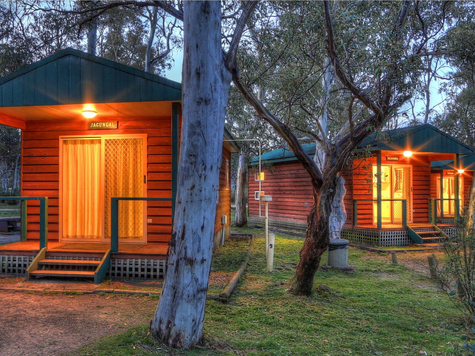 Ingebirah NSW Broome Tourism