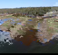 Lake Boondooma Caravan and Recreation Park - Broome Tourism