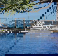 Liapari Beach House - Broome Tourism