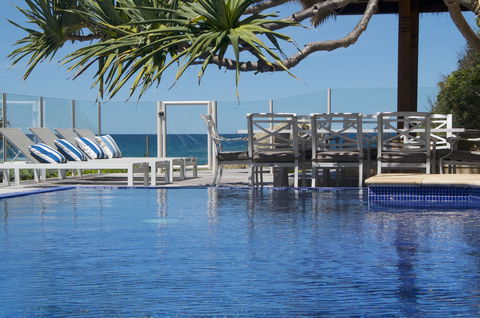 Liapari Beach House - Broome Tourism 0