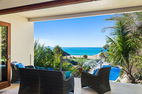 Liapari Beach House - Broome Tourism 1