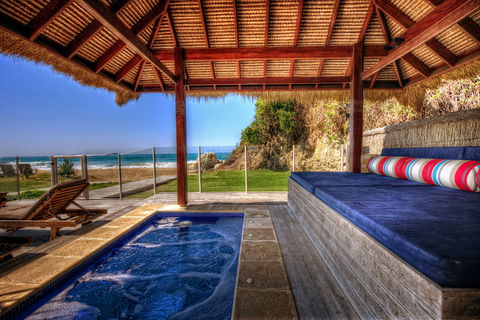 Liapari Beach House - Broome Tourism 2