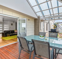 Limestone Coast Apartments - Broome Tourism