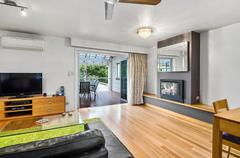 Limestone Coast Apartments - Broome Tourism 1