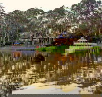 Lincoln Downs Resort Batemans Bay BW Signature Collection - Broome Tourism