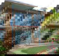 Lisianna Holiday Apartments - Broome Tourism