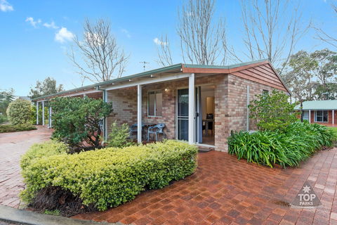 Margaret River Tourist Park - Broome Tourism 2