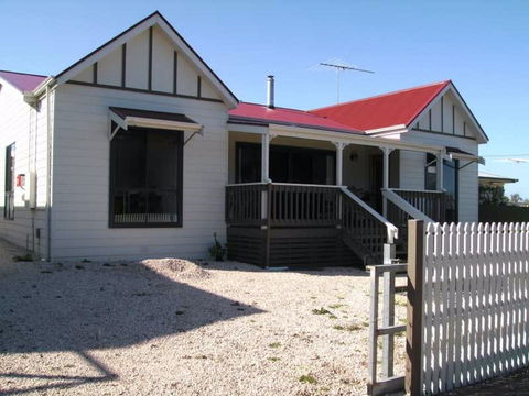 Marie's Cottage - Broome Tourism 0