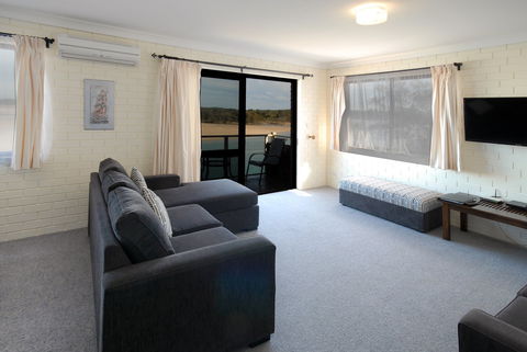 Marcel Towers Holiday Apartments - Broome Tourism 2