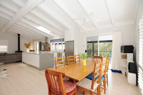Mariner’s Retreat Jervis Bay - Broome Tourism 0