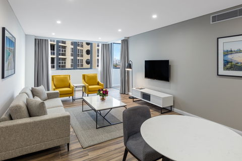 Meriton Suites Bondi Junction - Broome Tourism 2
