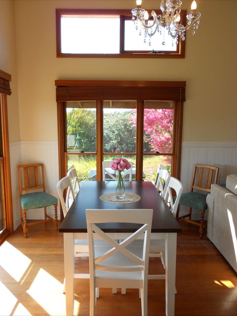 Milton Country Retreat: The Chocolate Cottages - Broome Tourism 1